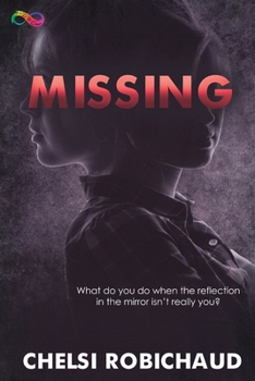 Paperback Missing Book