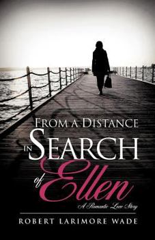 Paperback From A Distance Book