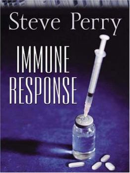 Hardcover Immune Response Book