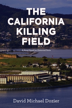 Paperback The California Killing Field Book