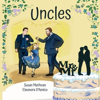 Paperback Uncles Book