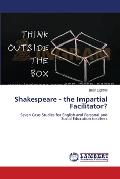 Paperback Shakespeare - the Impartial Facilitator? Book