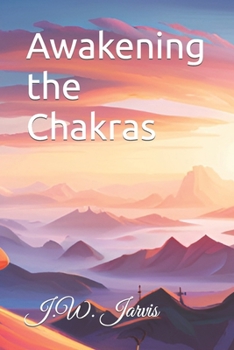 Paperback Awakening the Chakras Book
