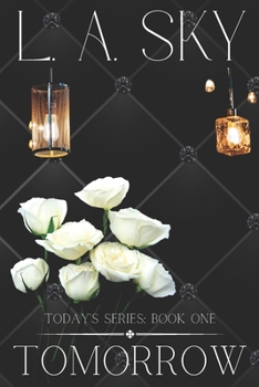 Paperback Tomorrow Book