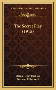 The Secret Play - Book #2 of the Purple Pennant Series