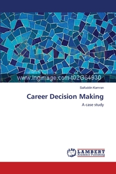 Paperback Career Decision Making Book
