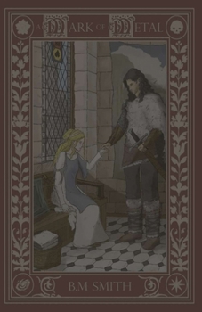 A Mark of Metal (A Mark of Marriage)