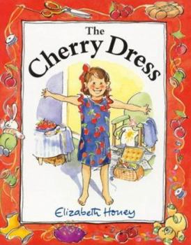 Paperback The Cherry Dress Book