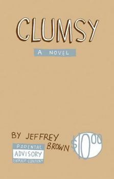Clumsy - Book #1 of the Girlfriend Trilogy