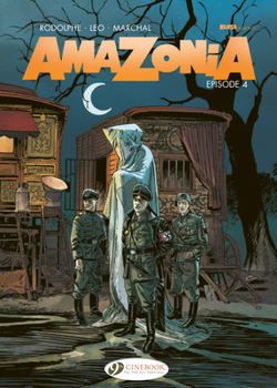 Paperback Episode 4: Volume 4 Book