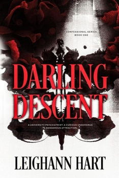 Paperback Darling Descent Book