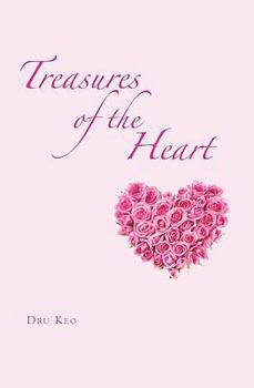 Paperback Treasures of the Heart Book