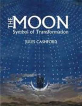 Paperback The Moon: Symbol of Transformation Book