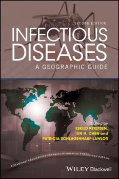 Paperback Infectious Diseases Book
