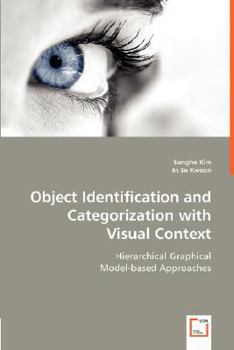 Paperback Object Identification and Categorization with Visual Context Book