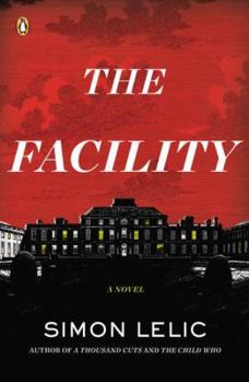 Paperback The Facility Book