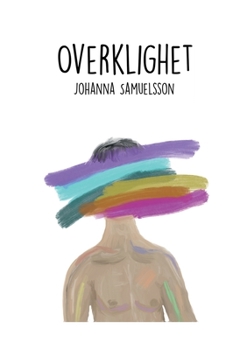 Paperback Overklighet [Swedish] Book