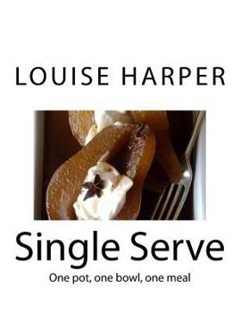 Paperback Single Serve Book