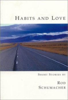 Paperback Habits & Love Book