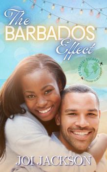 Paperback The Barbados Effect: A SisterStay Escape Novella Book