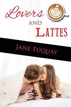 Paperback Lovers and Lattes Book