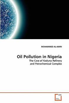 Paperback Oil Pollution in Nigeria Book