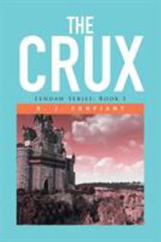 Paperback The Crux: Lendaw Series: Book 1 Book