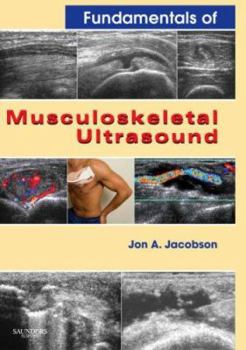 Paperback Fundamentals of Musculoskeletal Ultrasound: Expert Consult- Online and Print Book