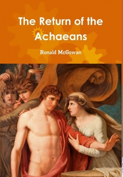 Hardcover The Return of the Achaeans Book