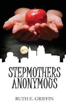 Paperback Stepmothers Anonymous Book