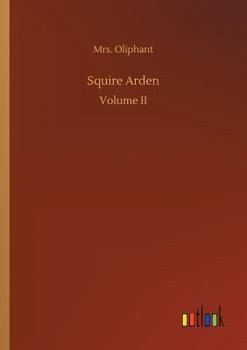 Squire Arden