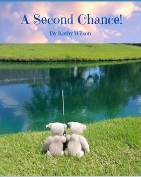 Paperback A Second Chance! Book