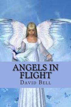 Paperback Angels In Flight Book