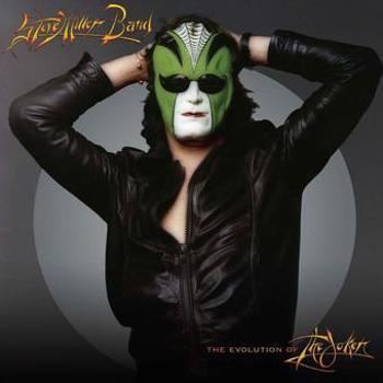 Vinyl J50 The Evolution Of The Joker Super Deluxe Editio Book