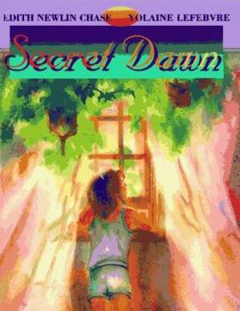 Hardcover Secret Dawn Book