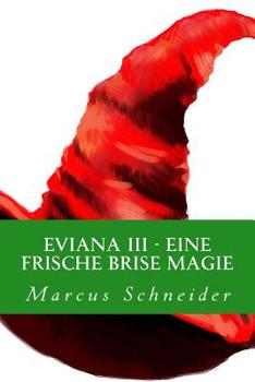 Paperback Eviana III [German] Book