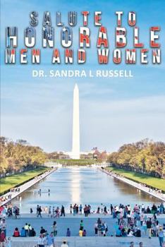 Paperback Salute to Honorable Men and Women Book