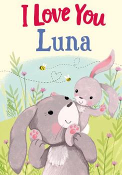 I Love You Luna