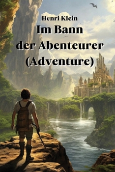 Paperback Im Bann der Abenteurer (Adventure) [German] Book