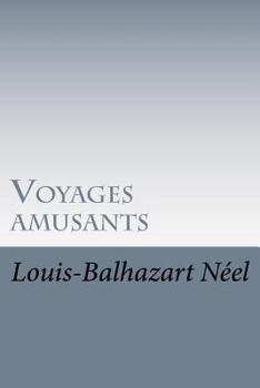 Paperback Voyages amusants [French] Book