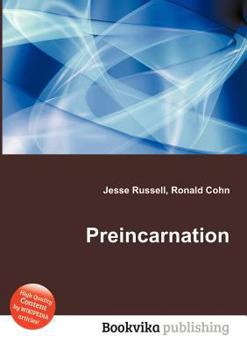 Paperback Preincarnation Book