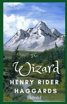 The Wizard Illustrated