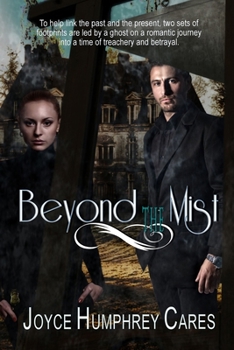 Paperback Beyond the Mist Book