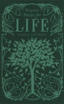 Hardcover Penguins Poems for Life Book