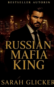 Paperback Russian Mafia King [German] Book