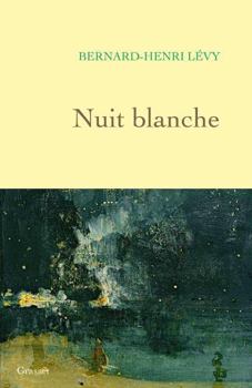 Paperback Nuit blanche [French] Book