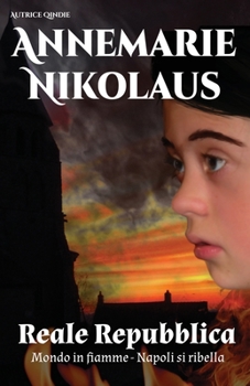 Paperback Reale Repubblica [Italian] Book