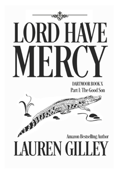 Paperback Lord Have Mercy Part One: The Good Son Book