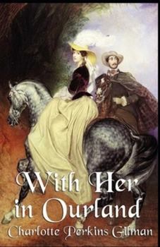 Paperback With Her in Ourland Illustrated Book