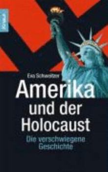 Paperback Amerika und der Holocaust [German] Book